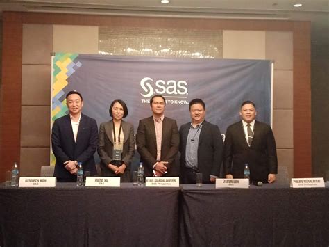 SAS Philippines .